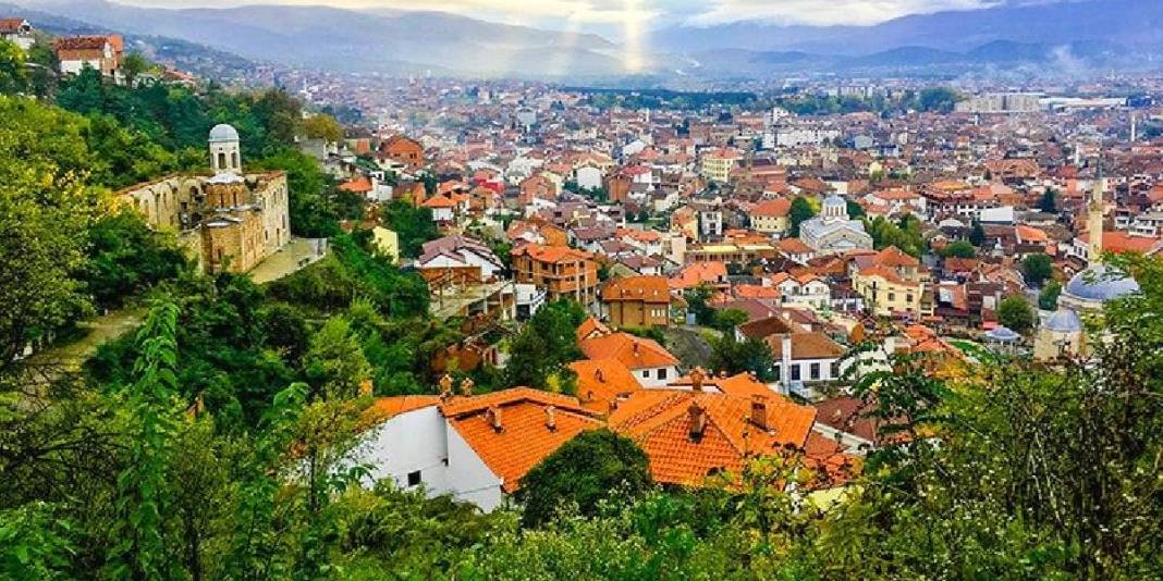 Avrupa’da Türkçe konuşulan cennet! Ne vize ne dil sorunu var: Tatil için de yaşam için de yeni adres! 4